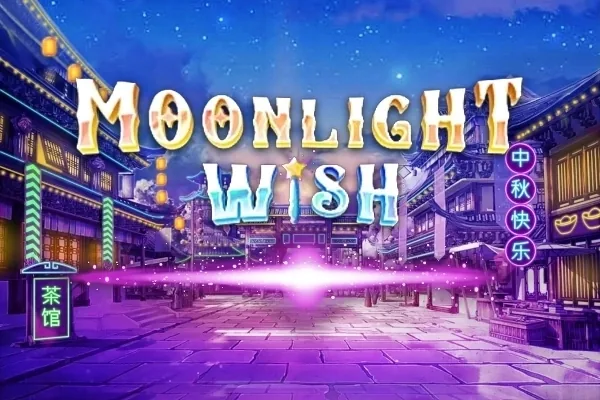Moonlight Wish
